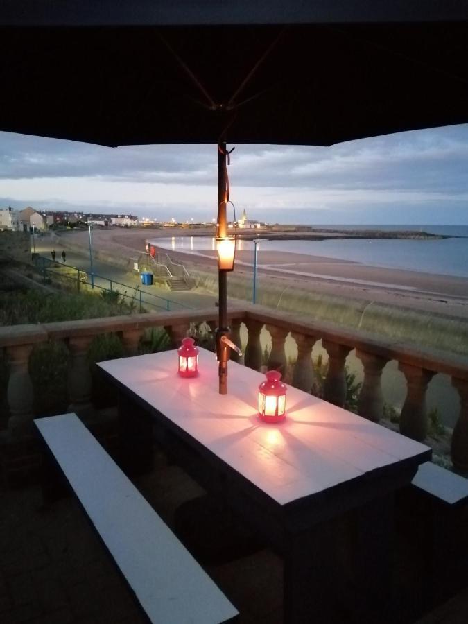 Bed & Breakfast Captains Newbiggin-by-the-Sea