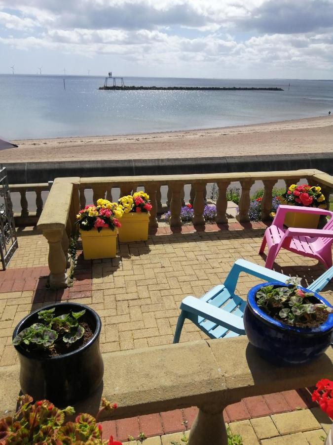 Bed & Breakfast Captains 4*