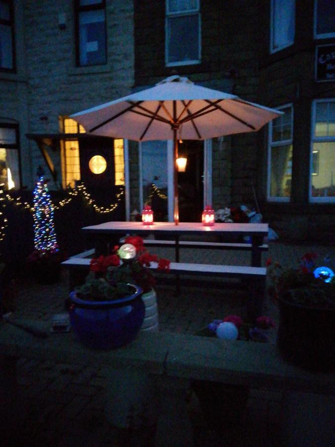 Captains 4* Newbiggin-by-the-Sea